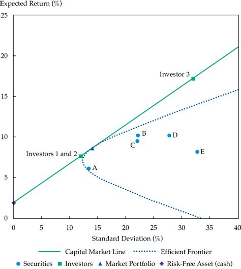 Image result for Capm Graph