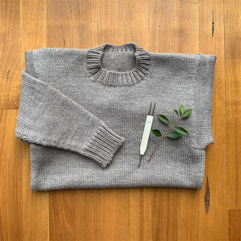 Bond Sweater Machine Tutorial 的图像结果