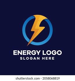 Energy Logo Design 的图像结果