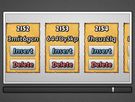 Image result for Android Unity Scroll List