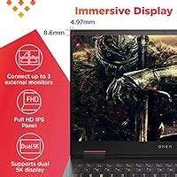 Amazon.in: Buy HP OMEN 10th Gen Intel Core i7 Processor 15.6-inch OLED ...