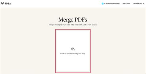 Image result for Merge Two PDFs