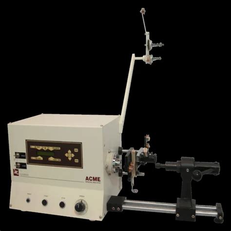 Acme Electronics, Vadodara - Exporter of Special Purpose Winding ...