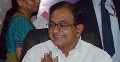 P Chidambaram picks on Centre over U-turn on missing Rafale files and ...