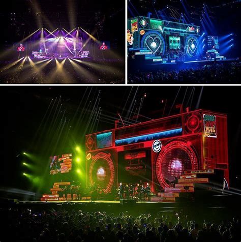 Performance Stage Design 的图像结果