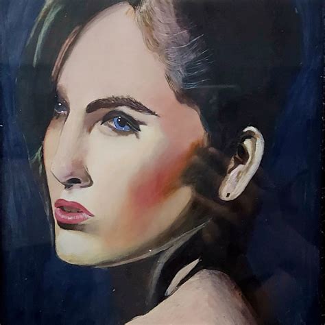 Beautiful Lady – Crafttatva.com