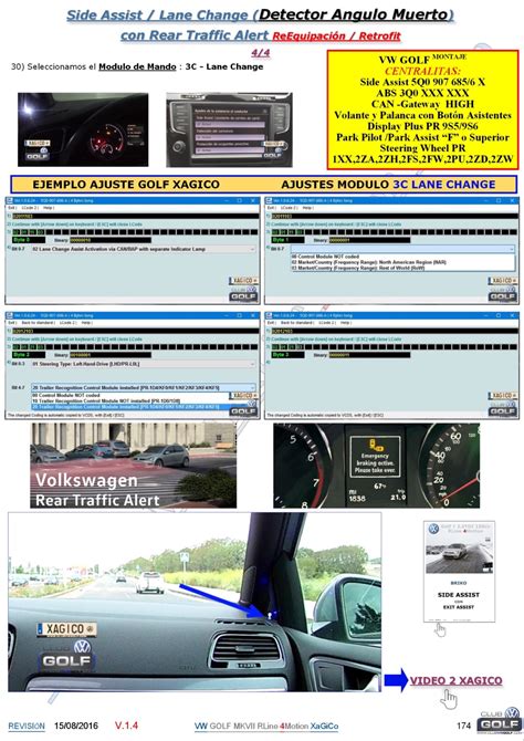 Image result for Coding VCDs Golf 7