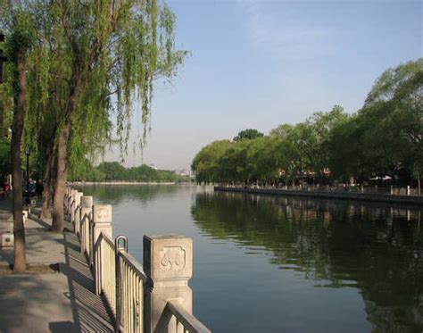 Houhai and Qianhai - Beijing: Get the Detail of Houhai and Qianhai on ...