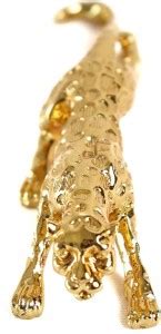 The Spiritual Living Decorative Showpiece - 1.5 cm Price in India - Buy ...