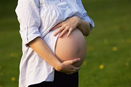 怀孕期间，三种见红，三种征兆，孕妇一定要分清 - 知乎