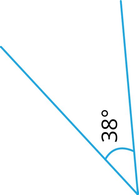 சரியான கோணங்களைக் கண்டறி — task. கணிதம், Class 6.