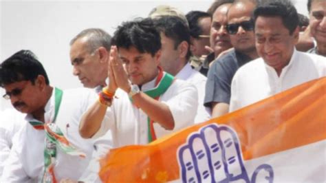 #Semifinals18: Congress vs Congress war in Madhya Pradesh could offset ...