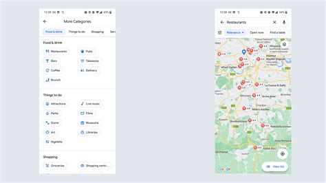Image result for Google Maps Guide