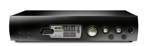 Prism Sound Atlas multi-track recording Interface – GOLCHHA COMPUTERS