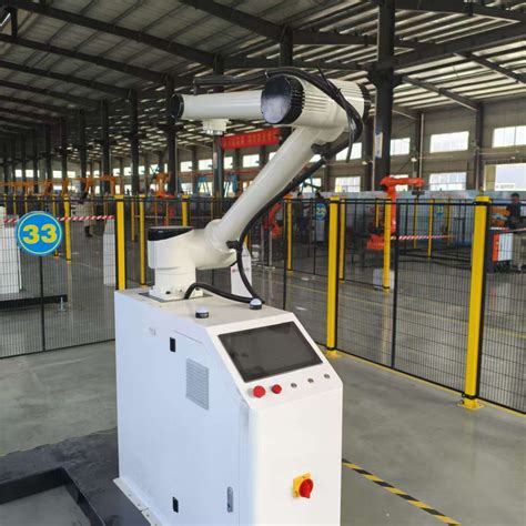 Collaborative Robot Palletizing 的图像结果
