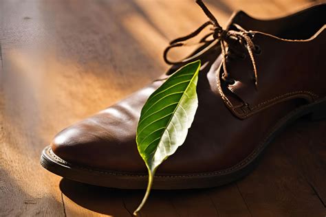 El ritual definitivo de la hoja de laurel en el zapato para atraer la ...