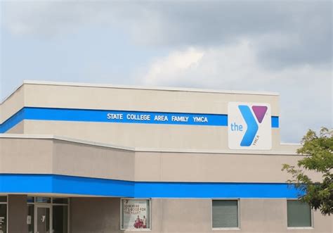 Healthy Kids Day to Offer Family Fun at State College YMCA | State ...