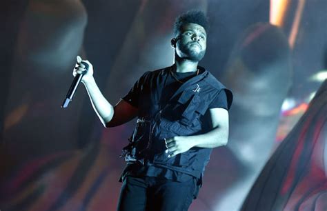 The Weeknd Celebrates ‘Kiss Land’ 5-Year Anniversary With New Merch ...