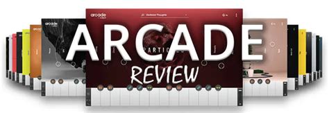 Installing Output Arcade 的图像结果