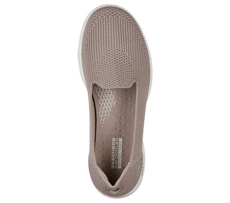 Skechers Skin Go Walk Evolution Ultra Refor Slip On Shoes For Women ...