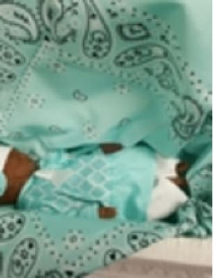 Baby Blair Lanae Herndon Obituary - 2017 - Bolden-Tilghman Mortuary Service