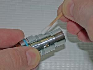 How to Make Microscope Parfocal 的图像结果