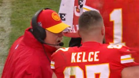 Travis Kelce Retirement Update Given by Chiefs HC Andy Reid Amid NFL Rumors