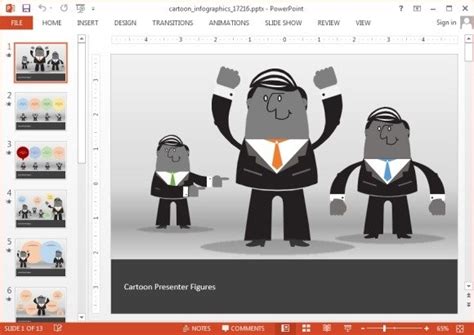 Animated Story PowerPoint 的图像结果