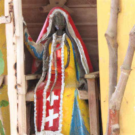 Religion in Senegal | Pride Funding Network