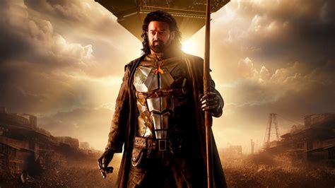 Kalki 2898-AD (2024) - Backdrops — The Movie Database (TMDB)