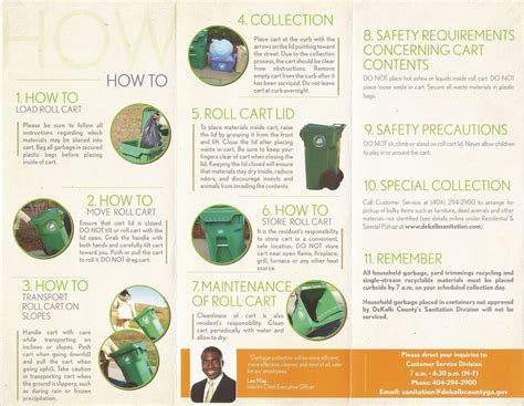 Medlock Area Neighborhood Association (MANA): DeKalb County Sanitation ...