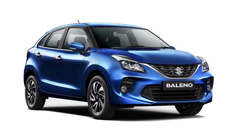 Maruti Baleno [2019-2022] Zeta Automatic (Baleno [2019-2022] Top Model) On Road Price, Specs ...