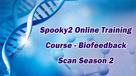 Image result for Spooky2 Biofeedback Scan