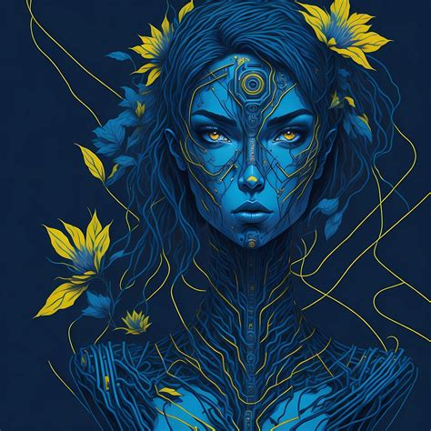 Ai Art Images 的图像结果