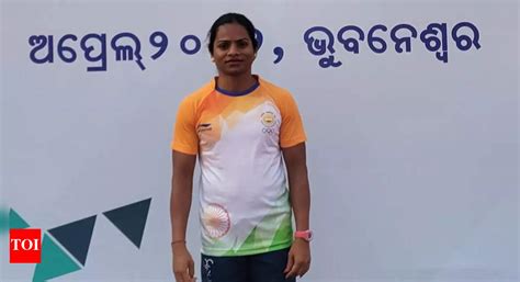 Srihari Nataraj, Dutee Chand headline Khelo India University Games line ...