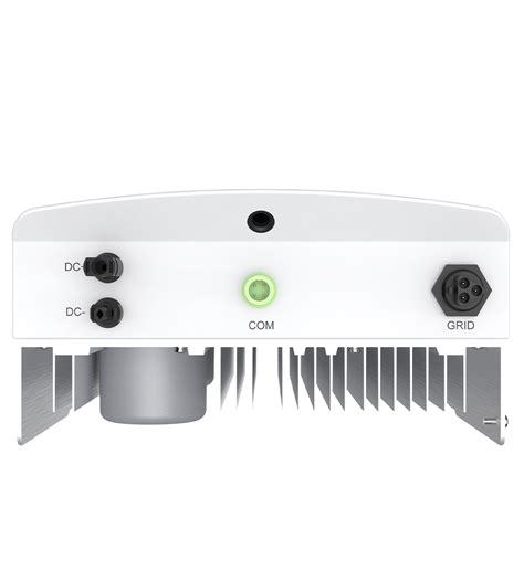 S6-GR1P(1-3)K-M_Solis Single Phase Grid-Tied Inverters