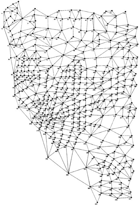 Image result for Adjacency Graph