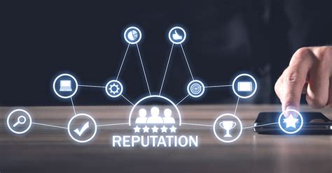 Reputation Examples 的图像结果