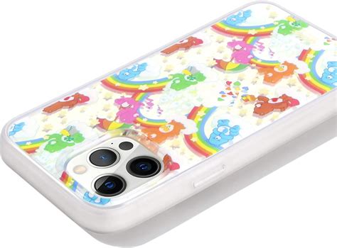 Sonix x Care Bears Clear Phone Case for iPhone 12 India | Ubuy