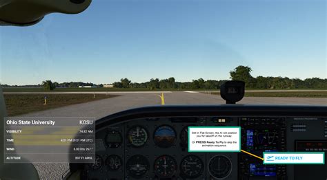 Image result for FS2020 VR Tutorials