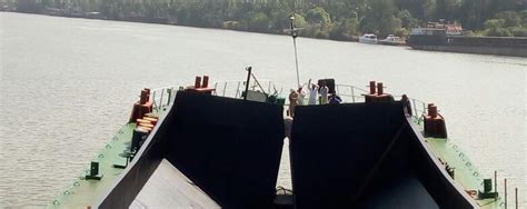 Mandovi Drydocks | Home