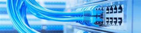 Net.Com - Networking & Structural Cabling Solutions