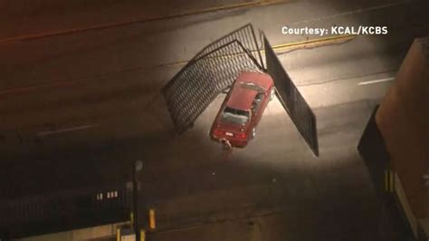 Image result for Drive Over Crash Gate