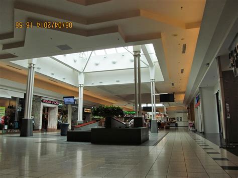 Trip to the Mall: River Oaks Center- (Calumet City, IL)