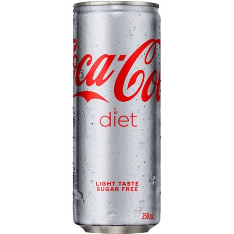 Coca Cola Diet Coke - Perumperindo.co.id