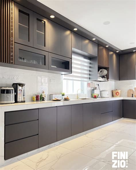 21 Newest Kitchen Cabinet Trends (2025) - DrExplains