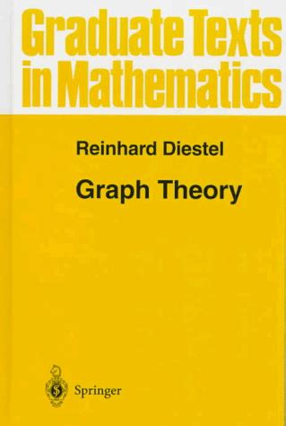 Image result for Graph Theory Textbook