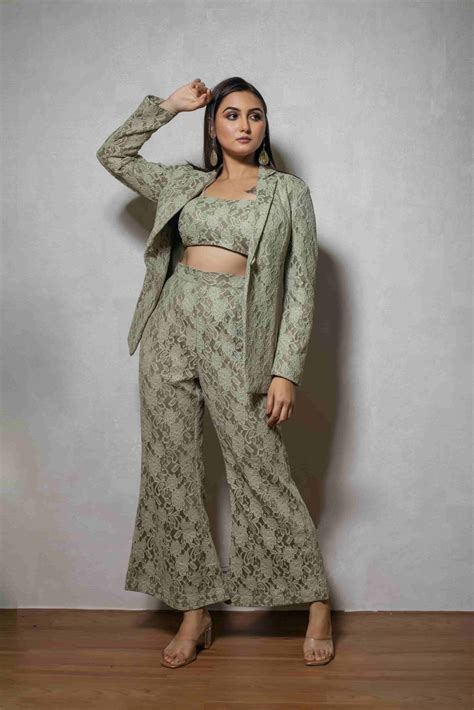 Buy Ethnic Co-Ord Sets Online India | Co-Ord Set For Women