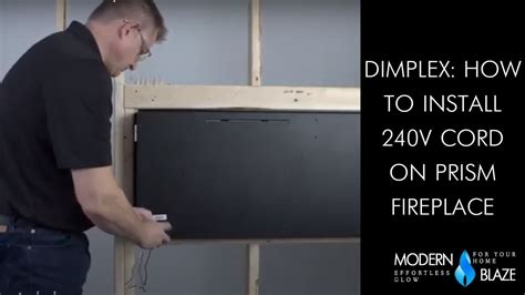 Image result for Dimplex Install