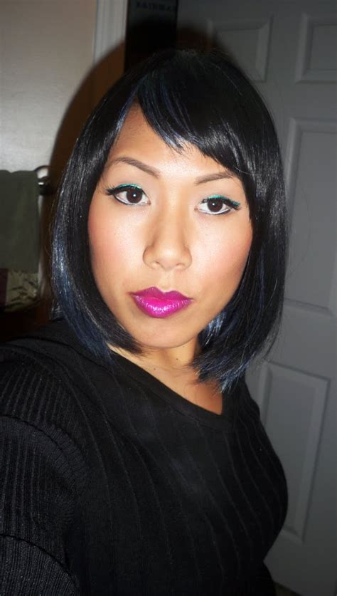 Image result for Wig Makeup Tutorial